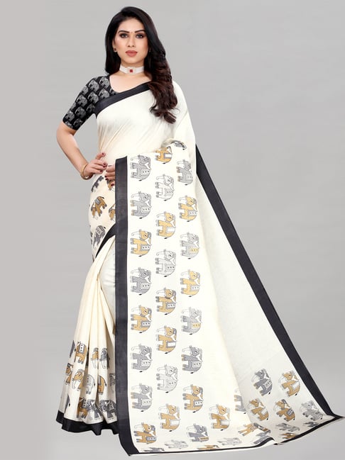 Paithani Elephant Print Sarees at Best Price in Surat | Ethnic Export