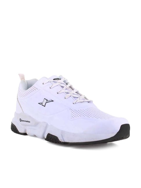 Sparx men's synthetic on sale sneakers