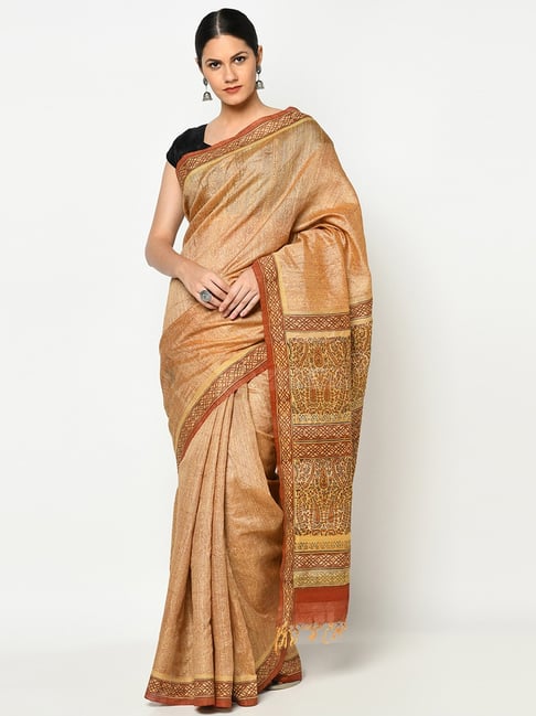 Assam Silk Saree at Rs 1600/piece | Assam Silk Saree in Jaipur | ID:  26857530012