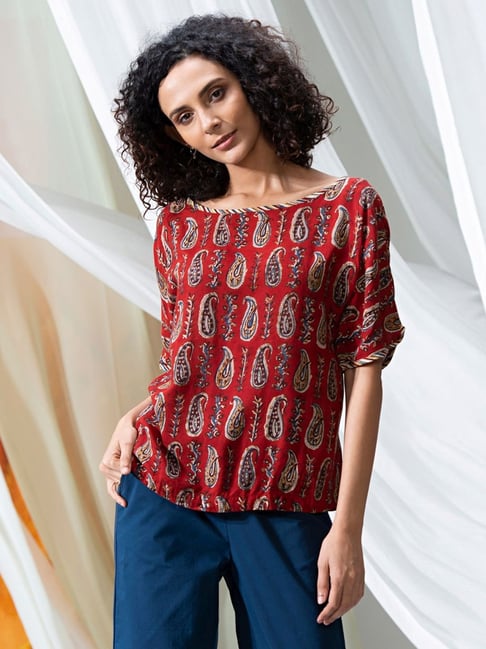 fab india tunics