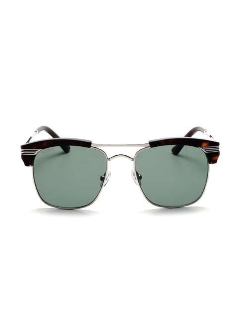 Scott SC047 Steven Green Clubmaster Sunglasses