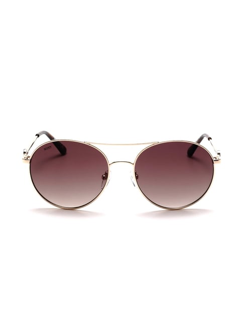 Amazon.com: Ray-Ban Aviator Metal Sunglasses RB3025 001/51 Arista Crystal Brown  Gradient : Clothing, Shoes & Jewelry