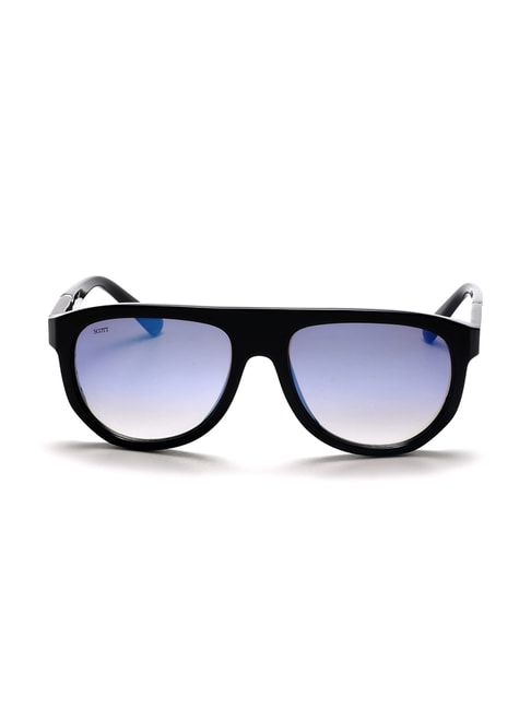 Buy Carlton London-men Mirrored Uv Protected Aviator Sunglasses 008-c1  Online-mncb.edu.vn