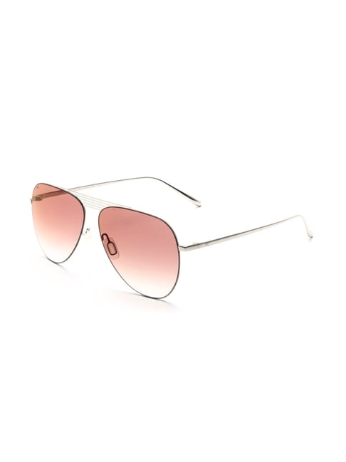 Ray-Ban Aviator Brown Gradient Glasses for Male at best price in Chennai