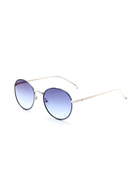 Blue Gradient Lens Aviator Unisex Sunglasses at Rs 380/piece | Aviator  Sunglasses in Surat | ID: 21188535612