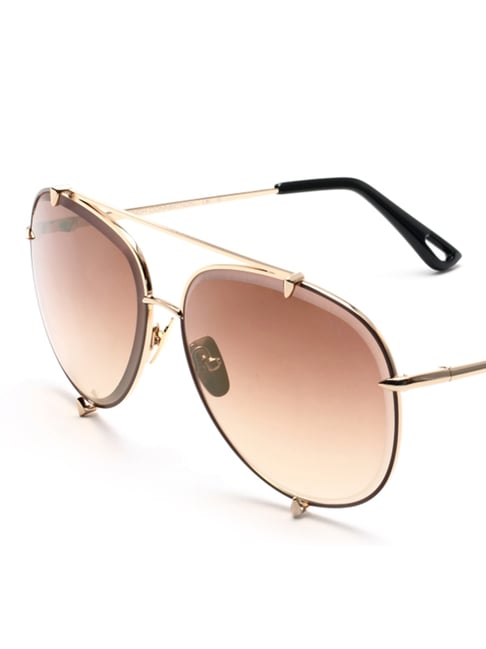 French Connection Gradient Aviator Men Sunglasses - FC 7584 C1 – Krishna  Watch