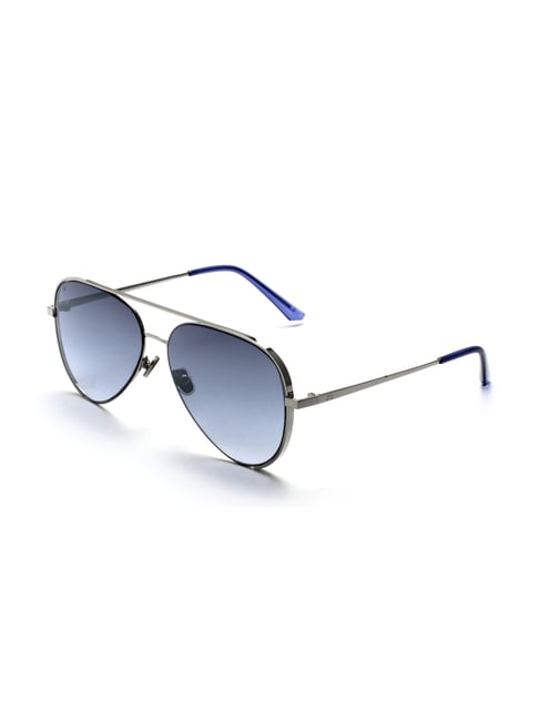 Aviator hotsell gradient blue