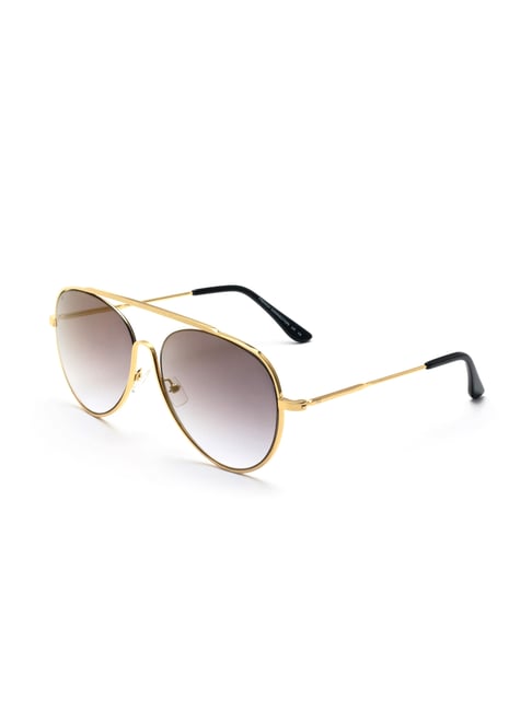 Buy French Connection Aviator Sunglasses Grey For Men & Women Online @ Best  Prices in India | Flipkart.com