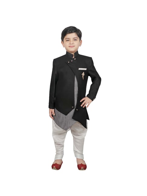 Boys Ethnic Clothes Manufacturer |Stylish Kids Indo Western Manufacturer |  by Jisaan world | Medium