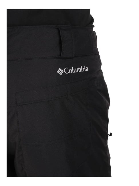 Mens Bugaboo IV Insulated Ski Pants  Columbia Sportswear