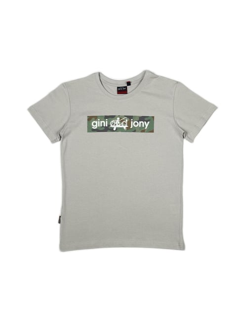 Gini and hotsell jony shirts