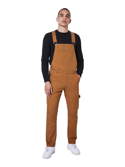 mens dungarees for sale