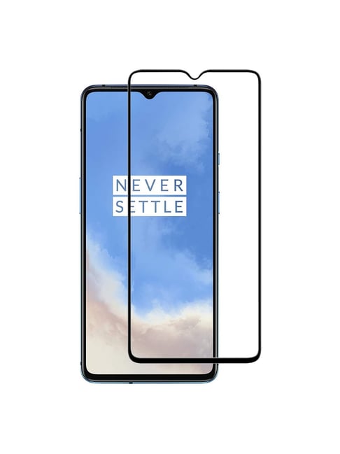 tempered glass oneplus 7t