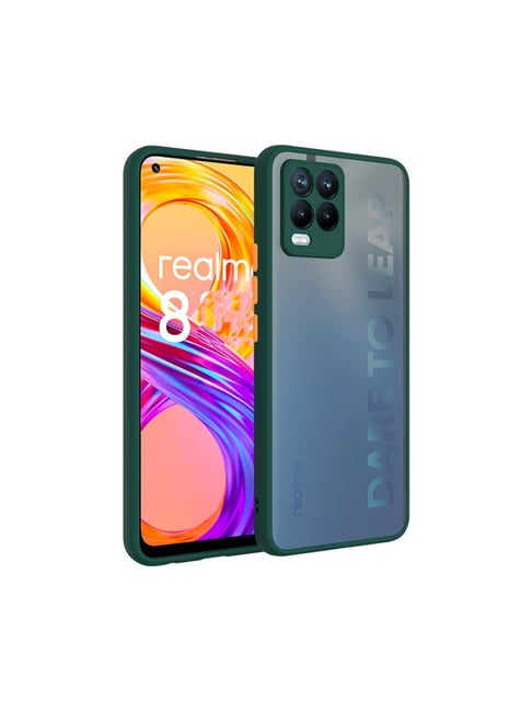 realme 8 tatacliq