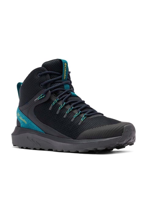 Columbia Wide Hiking Boots Mens Buy Columbia Men's TRAILSTORM MID