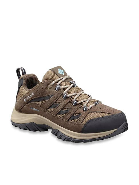 Columbia hiking footwear hotsell