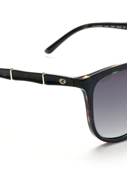 SCOTT Sunglasses Pro Shield marble black | teal chrome, 117,50 €