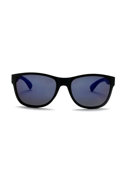 Buy Ray-Ban Blue Square Sunglasses for Men at Best Price @ Tata CLiQ