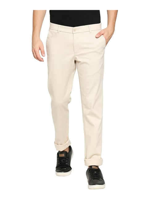 ZALIA BASICS Side Buttoned Trousers 2024 | Buy ZALIA BASICS Online | ZALORA  Hong Kong