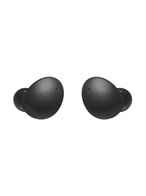 Samsung Galaxy Buds 2 True Wireless In-Ear Earbuds with Mic (Graphite)