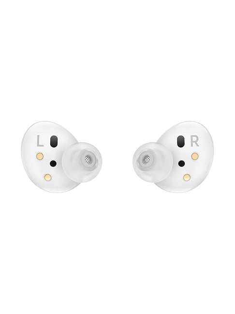 Buy Samsung Galaxy Buds 2 True Wireless In-Ear Earbuds with Mic