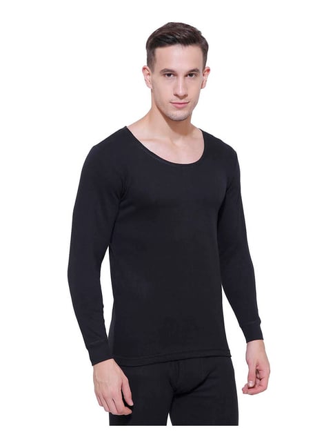 Bodycare Insider Men Top Thermal - Buy Bodycare Insider Men Top