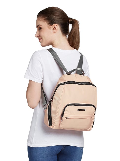 Blythe small outlet backpack