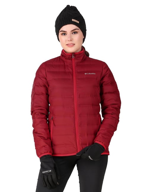 Columbia Red Lake 22 Down Jacket