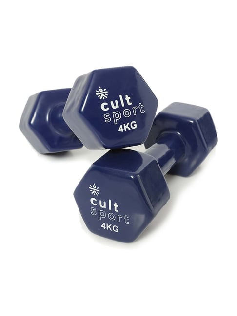 Mrp discount sport dumbbells