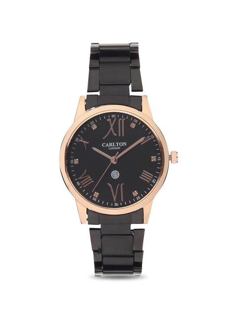 Accurist Men's London Watch - Hansons Jewellers