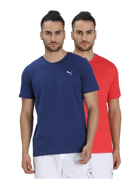 latest puma t shirts