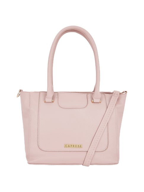 Caprese porsche women's tote bag hot sale