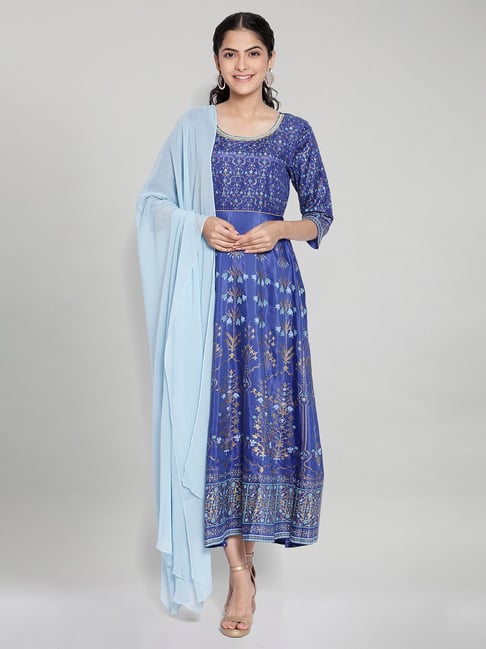 Aurelia anarkali outlet suits