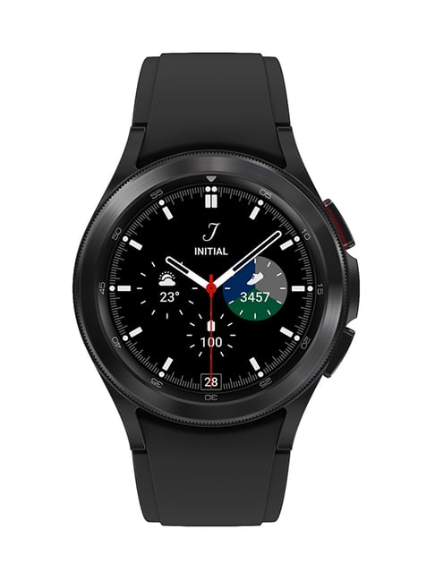 Smartwatch samsung galaxy discount watch 42mm negro