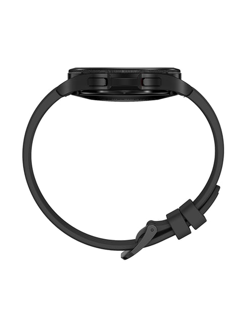 SAMSUNG GALAXY WATCH 4 CLASSIC LTE SM-R895 46MM nero acciaio inox con