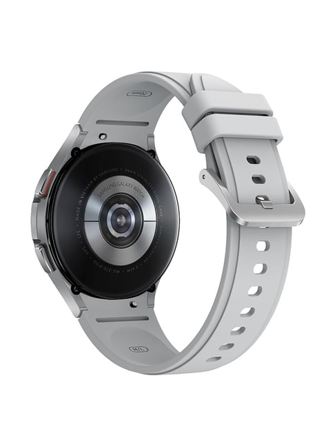 Samsung galaxy watch 4 outlets