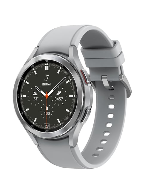 Classic Lte Galaxy Watch 46 Mm Lte Classic 46mm Samsung Gear S4