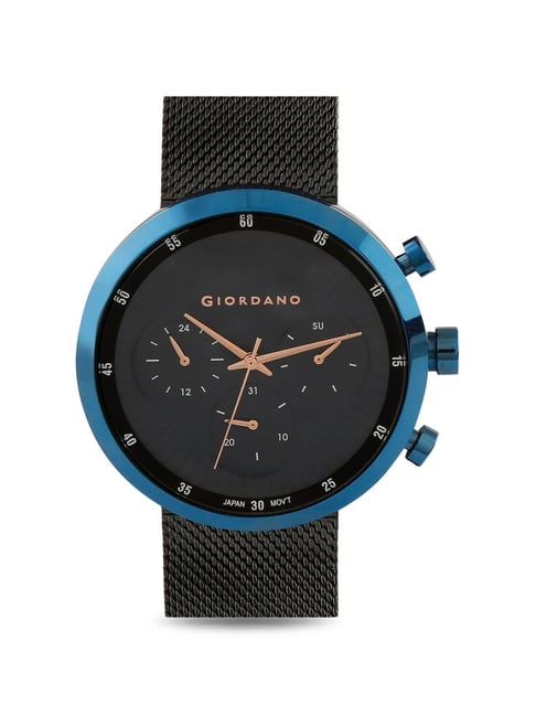 Giordano GD-1066-22 Analog Watch for Men-picture-37