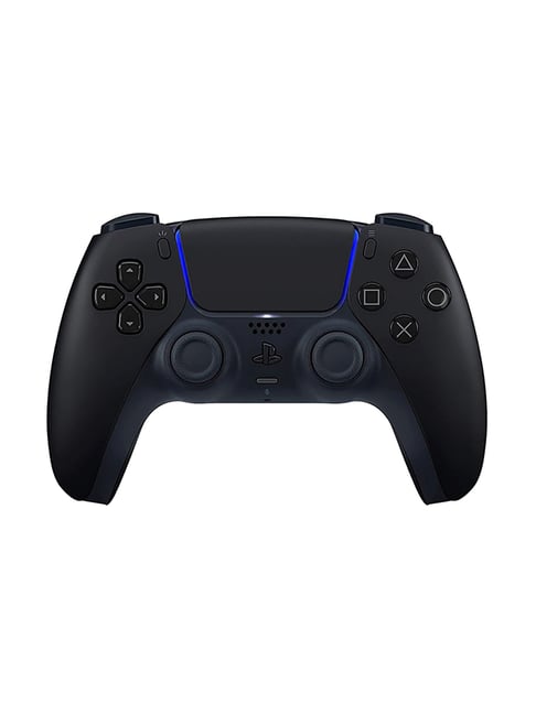 Sony 3006392 DualSense Wireless Gaming Controller (Midnight Black)