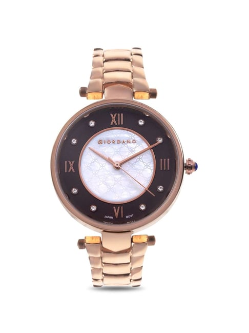 Giordano GD-4032-33 Analog Watch for Women