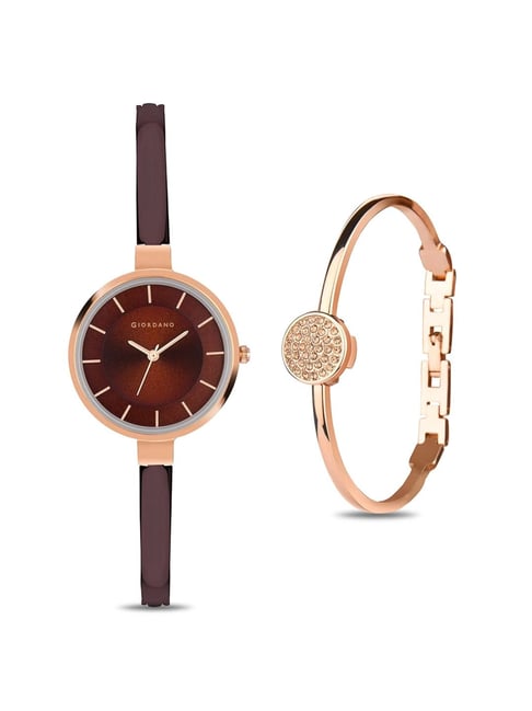 giordano watches for women