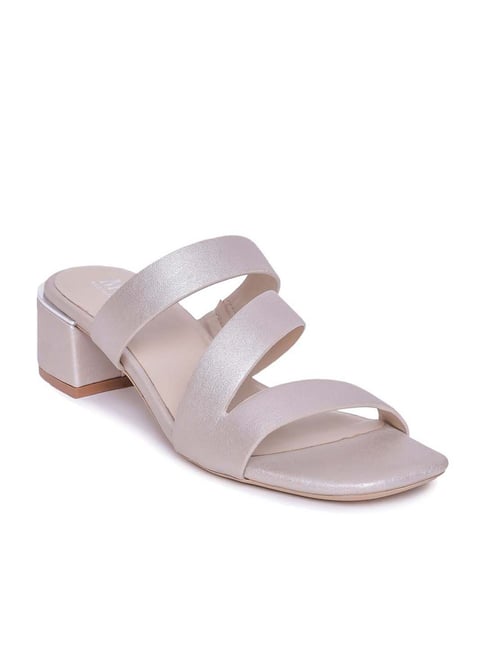 george men's claw slippers