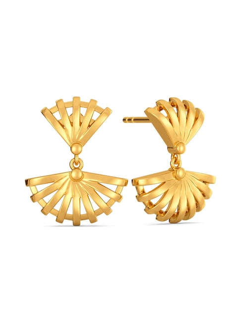 Ear Cuffs Earrings: Shop from Latest Cuff Earrings Designs Online