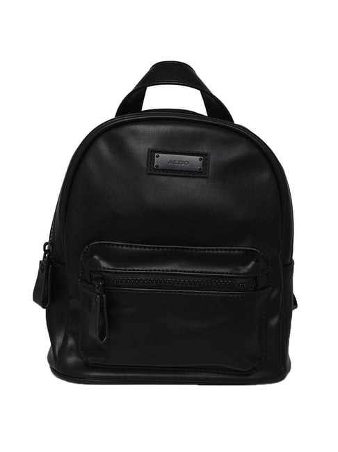 Buy KLEIO Casual Canvas Backpack | Shoppers Stop