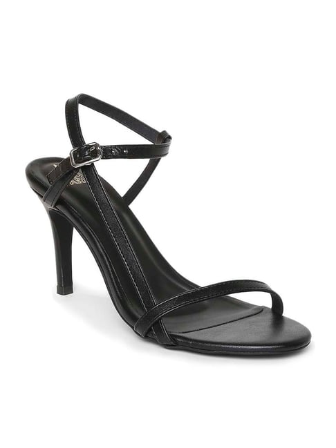 Mostrin Lace Up Heels for Women Black Strappy Heels Sexy Tie Up Heeled  Sandals Square Toe High Heels, Women Size, 7: Buy Online at Best Price in  UAE - Amazon.ae