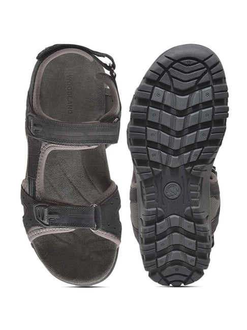 Buy Woodland Men Navy Sandals Online at Best Prices in India - JioMart.