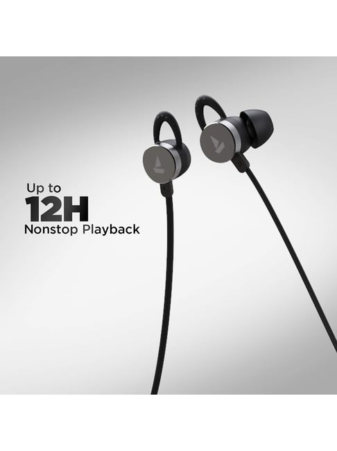 Wireless Earphones Boat Rockerz 295v2 Wireless Charging Time