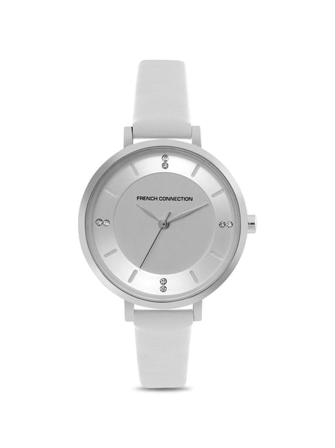 French Connection FCL24-B Analog Watch for Women