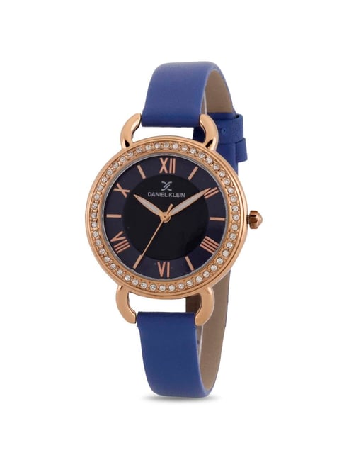 Dk quartz watch online price