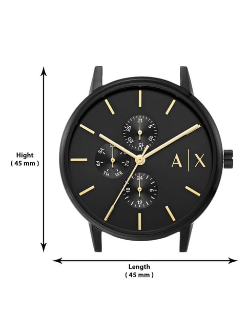 armani exchange ax 2716